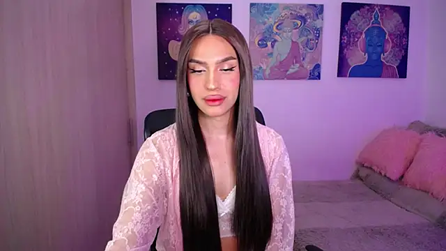 TSAlexaFeet online show from 02/12/26, 02:17