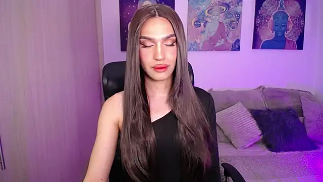 TSAlexaFeet online show from 03/06/26, 02:08