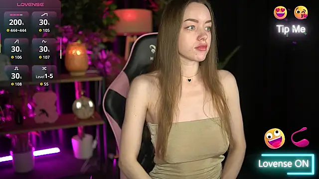 Velouraa online show from 01/09/26, 03:37