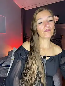 JennaMilf  online show from 02/07/26, 07:28