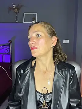 JennaMilf  online show from 03/06/26, 07:21