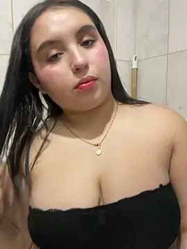 Mariatyler online show from 03/27/26, 09:14