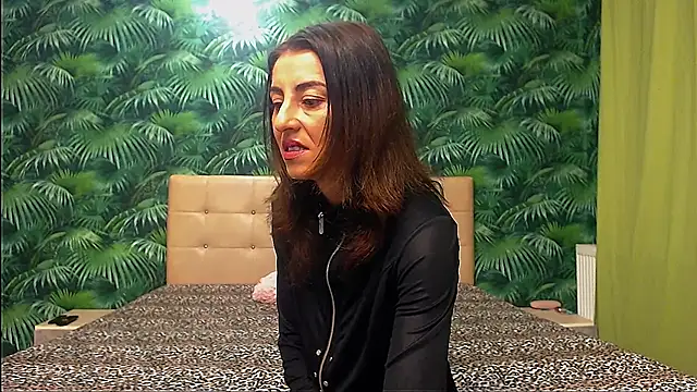 Stella John online show from 01/10/25, 05:26