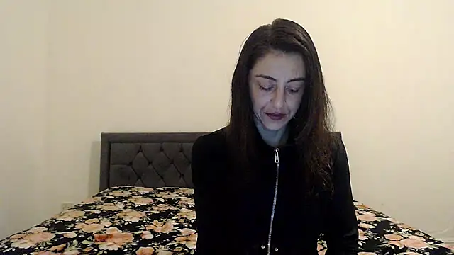 Stella John online show from 03/07/25, 05:18