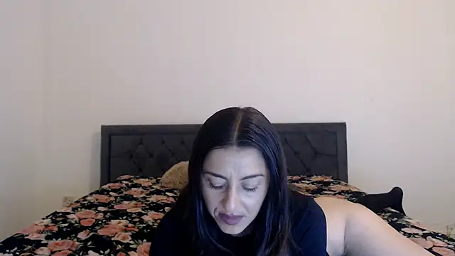 Stella John online show from 09/26/25, 05:55