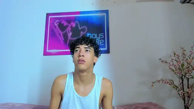 Pleasure boys hot online show from 04/04/26, 07:00