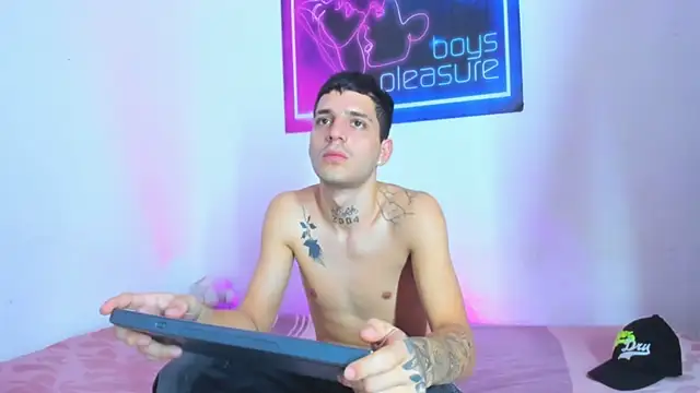 Pleasure boys hot online show from 04/09/26, 06:35