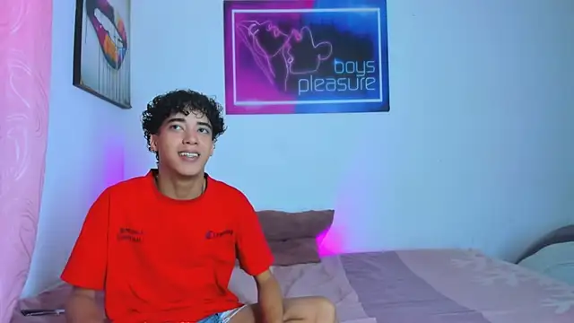 Pleasure boys hot online show from 04/19/26, 07:16