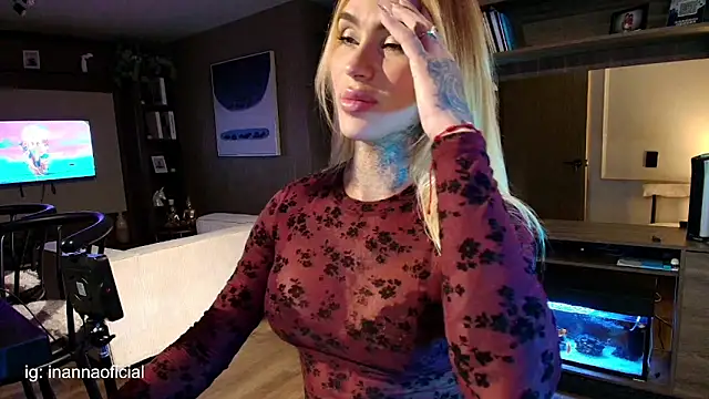 Ambrosia       online show from 04/16/26, 10:56