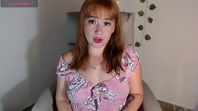 Sweet feeling30 online show from 03/01/26, 09:39