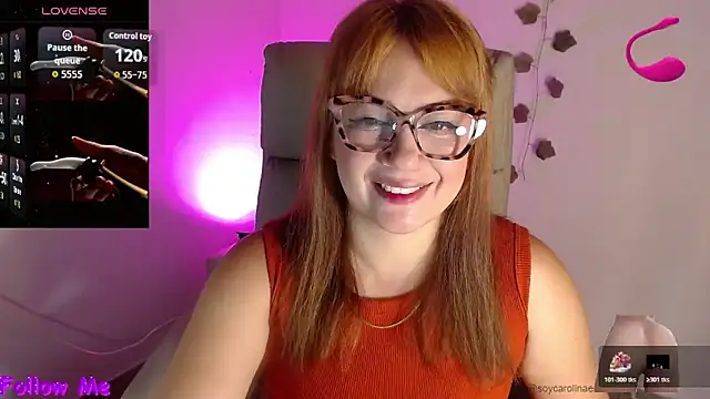 Sweet feeling30 online show from 03/13/26, 07:09