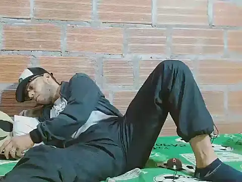 Alphamaster 92 online show from 02/07/26, 03:43