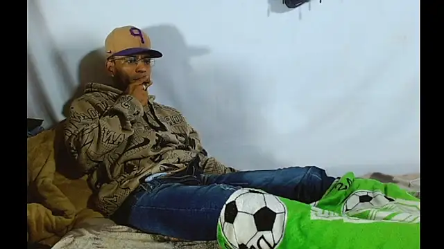 Alphamaster 92 online show from 03/19/26, 10:19