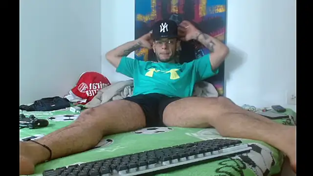 Alphamaster 92 online show from 04/05/26, 06:05