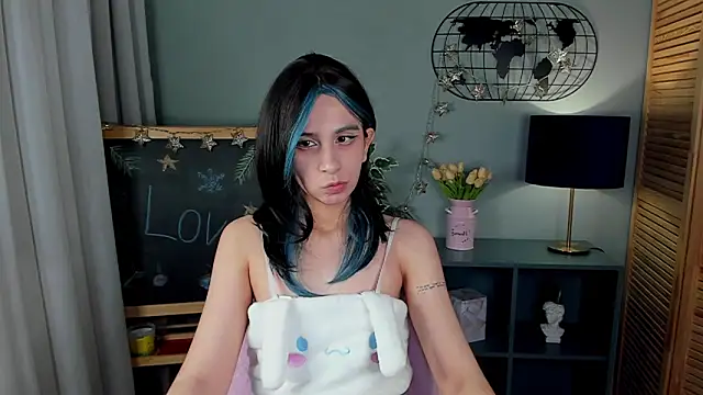 lesilos online show from 02/04/26, 01:33