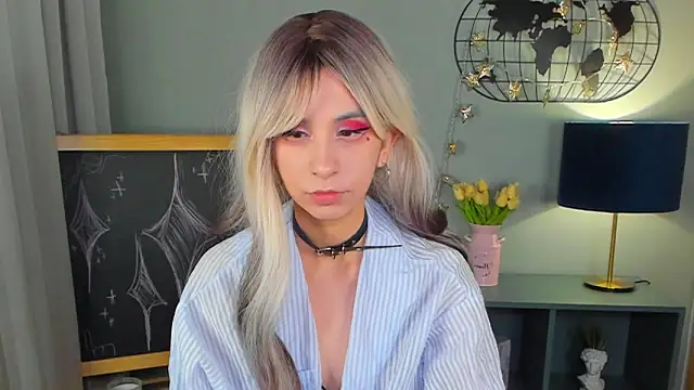 lesilos online show from 03/26/26, 01:44