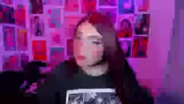 ErzaMontoroo online show from 03/09/26, 10:25