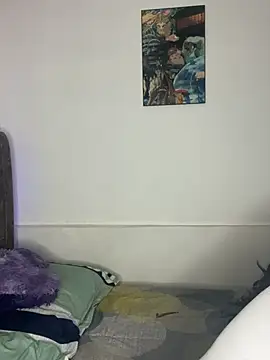 junorise23 online show from 01/18/26, 04:38