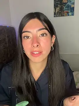 junorise23 online show from 02/27/26, 03:50