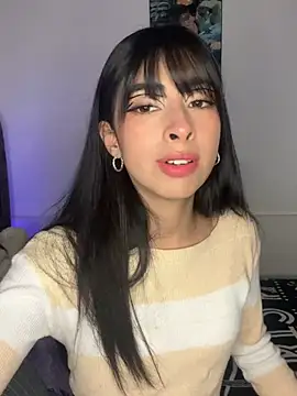 junorise23 online show from 03/20/26, 05:23