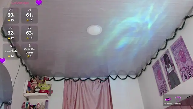 Snapshot of violett_brown9 chatting on 06/13/26, 06:22 violett brown9 online show from 06/13/26, 06:22