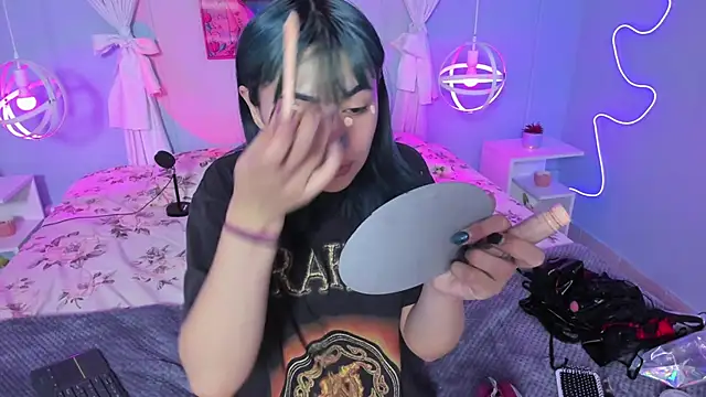 kyoto Aoki online show from 01/17/26, 03:39