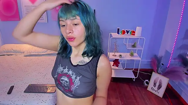 kyoto Aoki online show from 02/06/26, 08:23