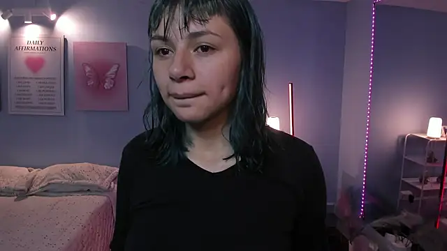 kyoto Aoki online show from 02/09/26, 07:29