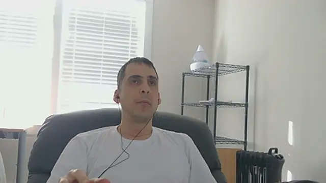 SissyJosh online show from 02/01/26, 04:16