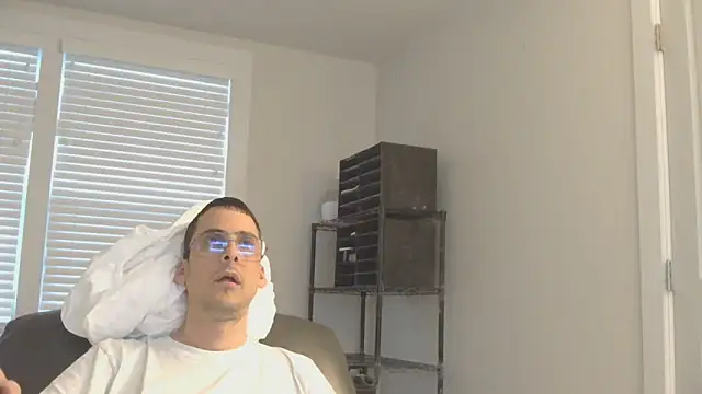 SissyJosh online show from 05/24/26, 11:43