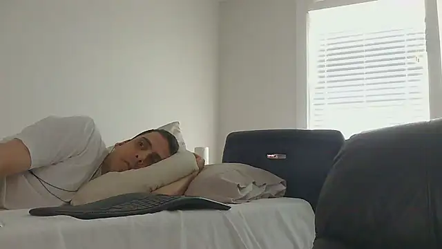 SissyJosh online show from 06/17/26, 04:19