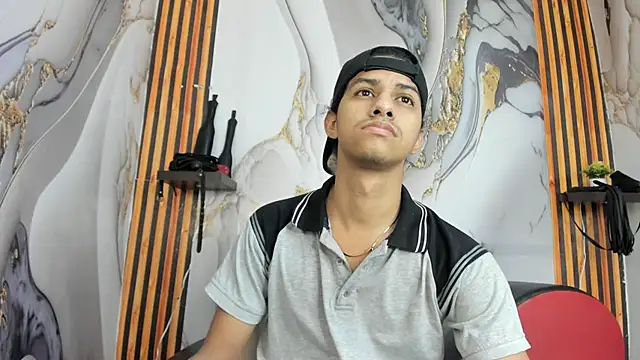 Victor LatinBoy online show from 01/15/26, 11:59