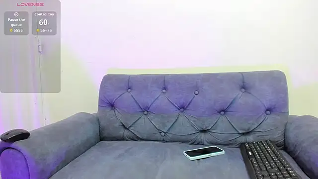 Victor LatinBoy online show from 03/26/26, 03:45