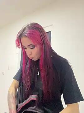 ATHENA OLIMPO online show from 03/06/26, 04:31