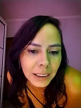 mellzinhacasada online show from 03/08/26, 08:07