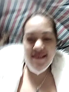 Lucky cutee online show from 01/08/26, 11:34