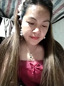 Lucky cutee online show from 03/01/26, 01:24