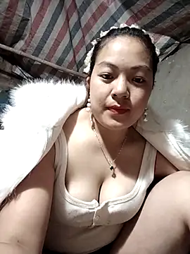 Lucky cutee online show from 03/08/26, 04:05