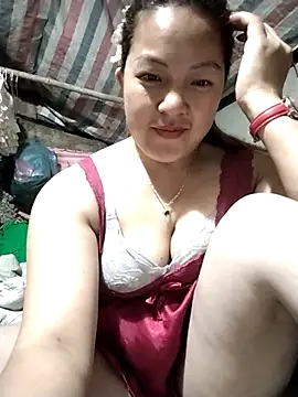 Lucky cutee online show from 04/18/26, 12:09