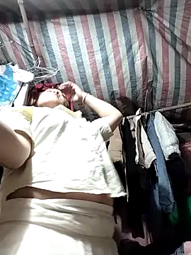 Lucky cutee online show from 04/21/26, 12:11