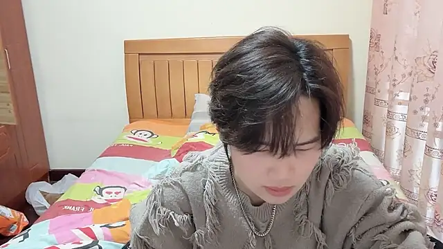 Snapshot of junnan001 chatting on 02/06/26, 02:31 junnan001 online show from 02/06/26, 02:31