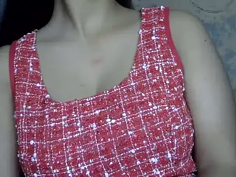 cute Dirty Diva online show from 01/06/26, 04:54