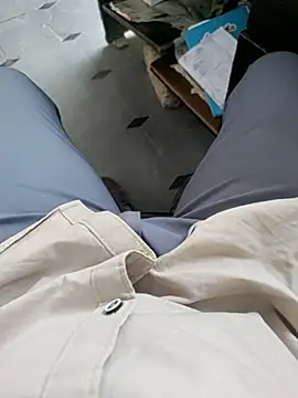 hydhunk26 online show from 03/16/26, 04:51