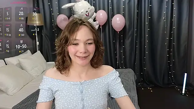 NovaEva  online show from 04/11/26, 12:04