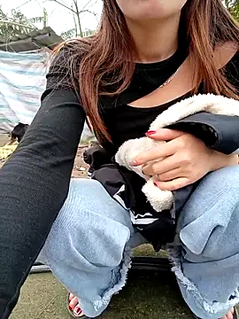 hangnga89 online show from 02/14/26, 02:08