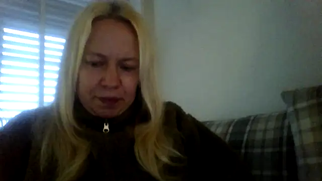 jennyblondeuk online show from 02/21/26, 05:25