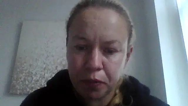 jennyblondeuk online show from 03/27/26, 05:34