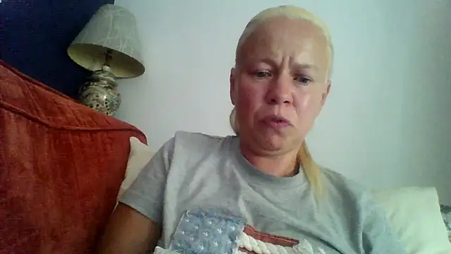 jennyblondeuk online show from 07/20/26, 06:43