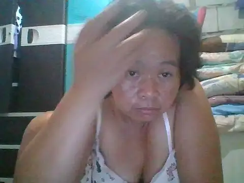 Wetmama 69 online show from 01/14/26, 01:22