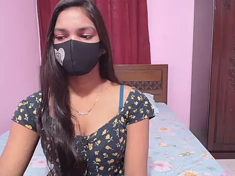 sexy-anaya9 online show from 12/21/25, 04:41